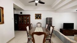 Ardisia Garden (D19), Terrace #584049491
